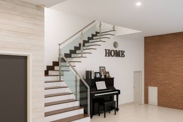 Clover Garden Residences