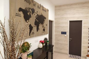 Clover Garden Residences