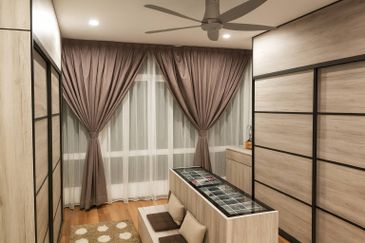 Clover Garden Residences