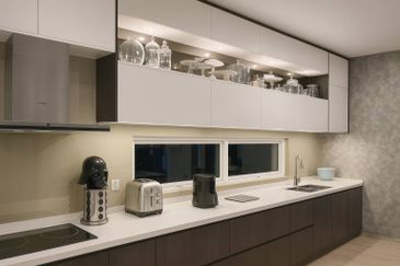 Clover Garden Residences