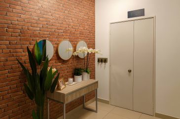 Clover Garden Residences