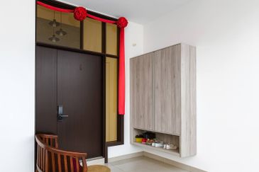 Clover Garden Residences