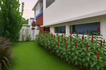 Clover Garden Residences