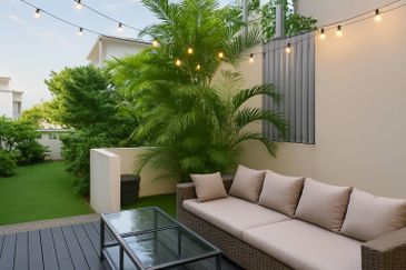 Clover Garden Residences