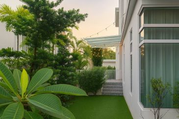 Clover Garden Residences