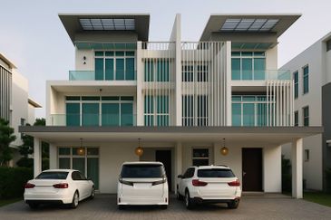 Clover Garden Residences