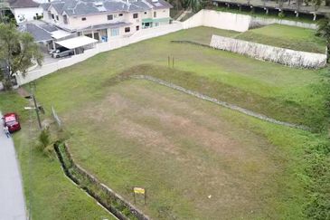 Country Heights Kajang