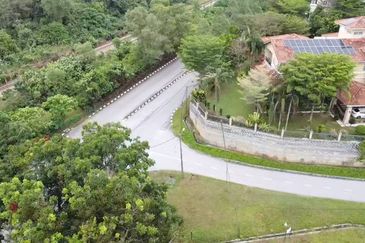 Country Heights Kajang