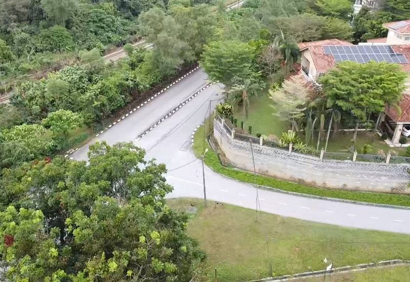 Country Heights Kajang