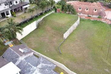 Country Heights Kajang