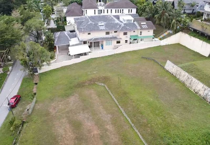 Country Heights Kajang