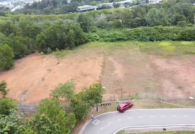 Country Heights Kajang