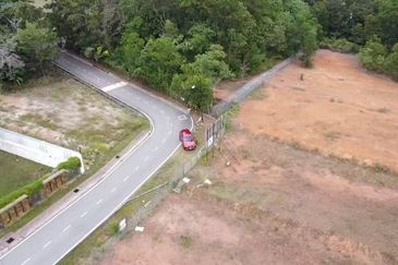 Country Heights Kajang