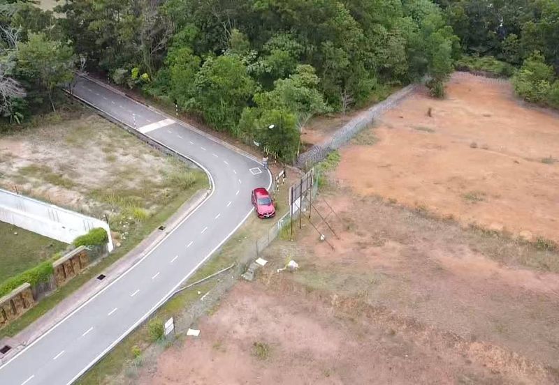 Country Heights Kajang