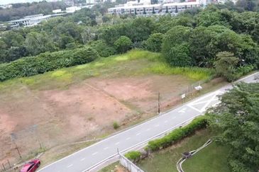 Country Heights Kajang