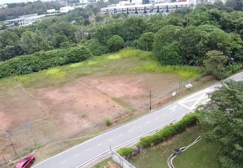 Country Heights Kajang