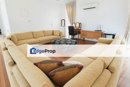 3 Storey Bungalow Astonia I Cyberjaya, Selangor, Cyberjaya