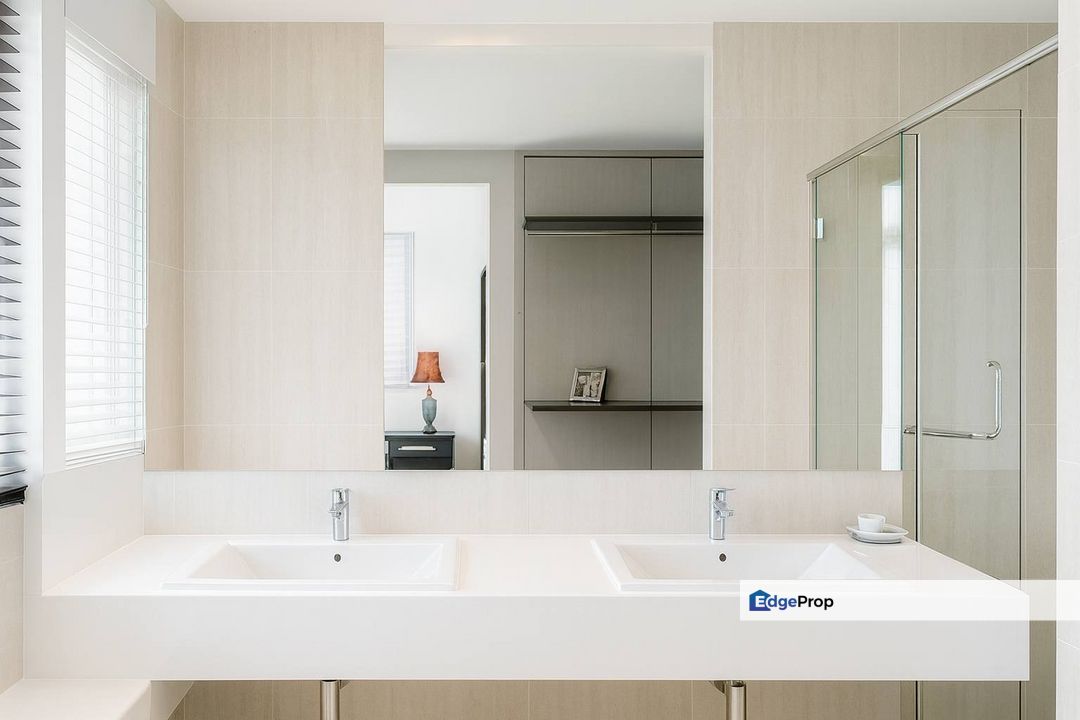 3 Storey Bungalow Astonia I Cyberjaya, Selangor, Cyberjaya