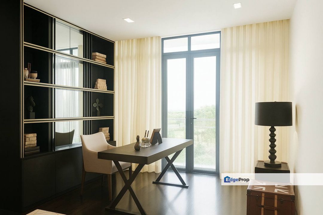 3 Storey Bungalow Astonia I Cyberjaya, Selangor, Cyberjaya