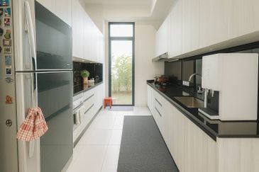 Sejati Residences - Astonia II