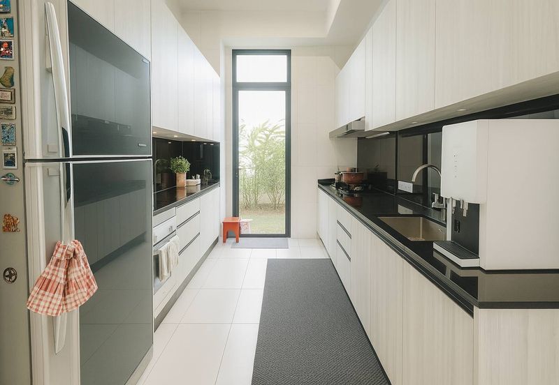 Sejati Residences - Astonia II