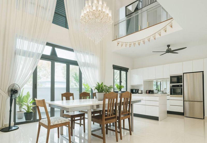 Sejati Residences - Astonia II