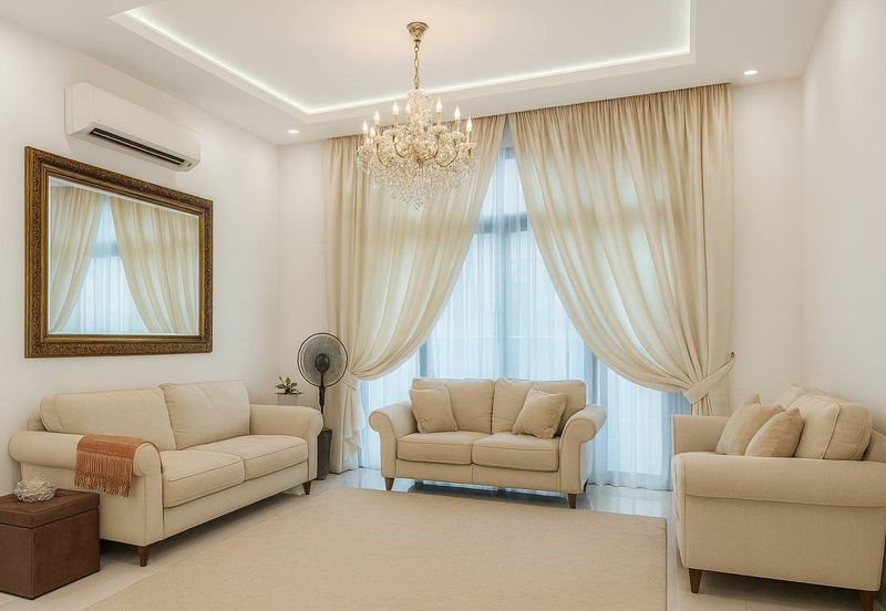 Sejati Residences - Astonia II