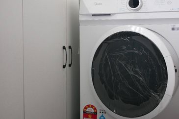 Aura Residence @ Precint 8