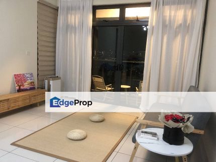 Fully Furnish Aura Residence Presint 8 Putrajaya, Putrajaya, Putrajaya