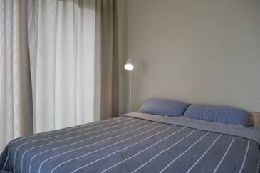 Aura Residence @ Precint 8