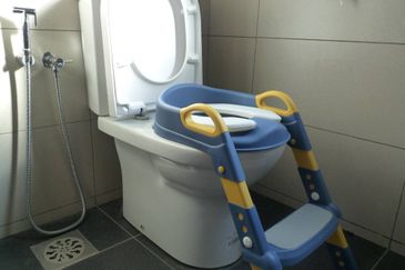 Aura Residence @ Precint 8