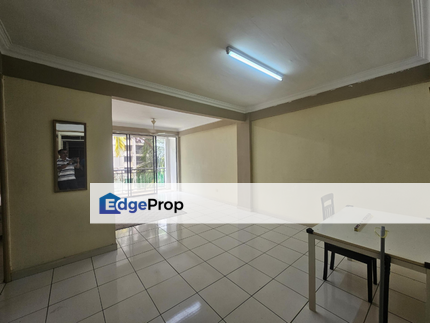 Partial Furnished Cyberia Smarthomes Cyberjaya, Selangor, Cyberjaya