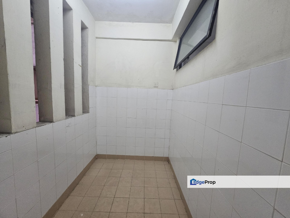 Partial Furnished Cyberia Smarthomes Cyberjaya, Selangor, Sepang