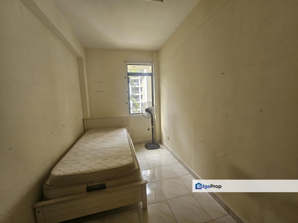 Partial Furnished Cyberia Smarthomes Cyberjaya, Selangor, Sepang