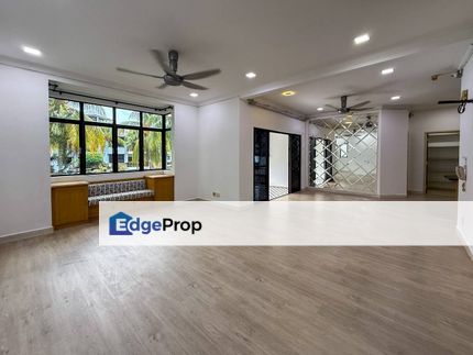 Partial Furnish D Melor Condominium Cyberjaya, Selangor, Cyberjaya