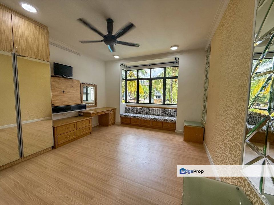 Partial Furnish D Melor Condominium Cyberjaya, Selangor, Cyberjaya