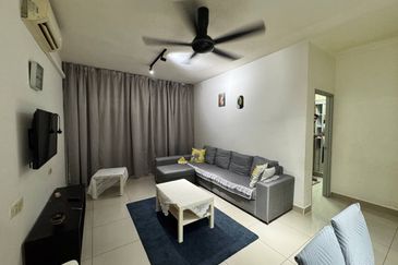 Dwiputra Residences