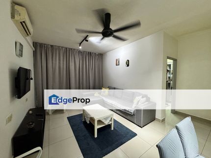 Fully Furnish Dwiputra Residence Presint 15 Putrajaya, Putrajaya, Putrajaya