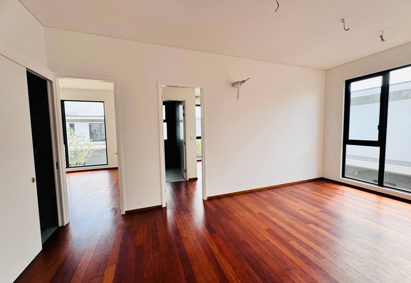 The Waterlily @ Bandar Gamuda Cove