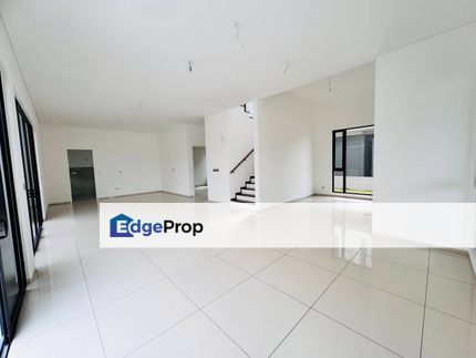 Bungalow 2 Storey Waterlily Gamuda Cove Banting, Selangor, Kuala Langat