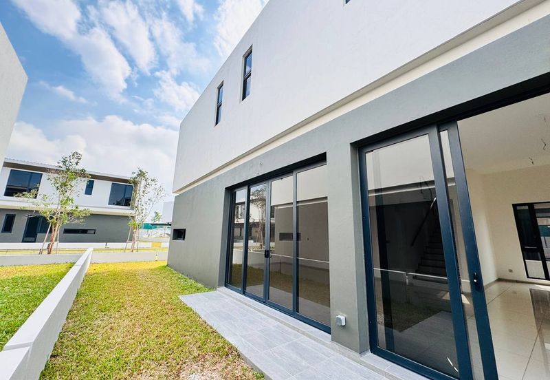 The Waterlily @ Bandar Gamuda Cove