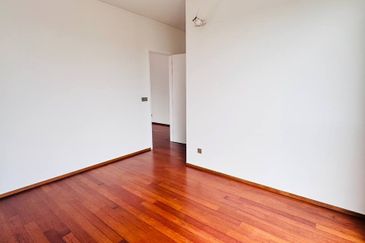 The Waterlily @ Bandar Gamuda Cove