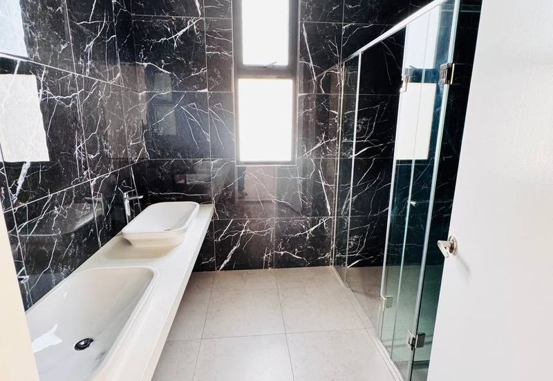 The Waterlily @ Bandar Gamuda Cove