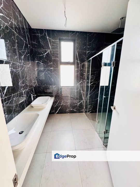 Bungalow 2 Storey Waterlily Gamuda Cove Banting, Selangor, Kuala Langat