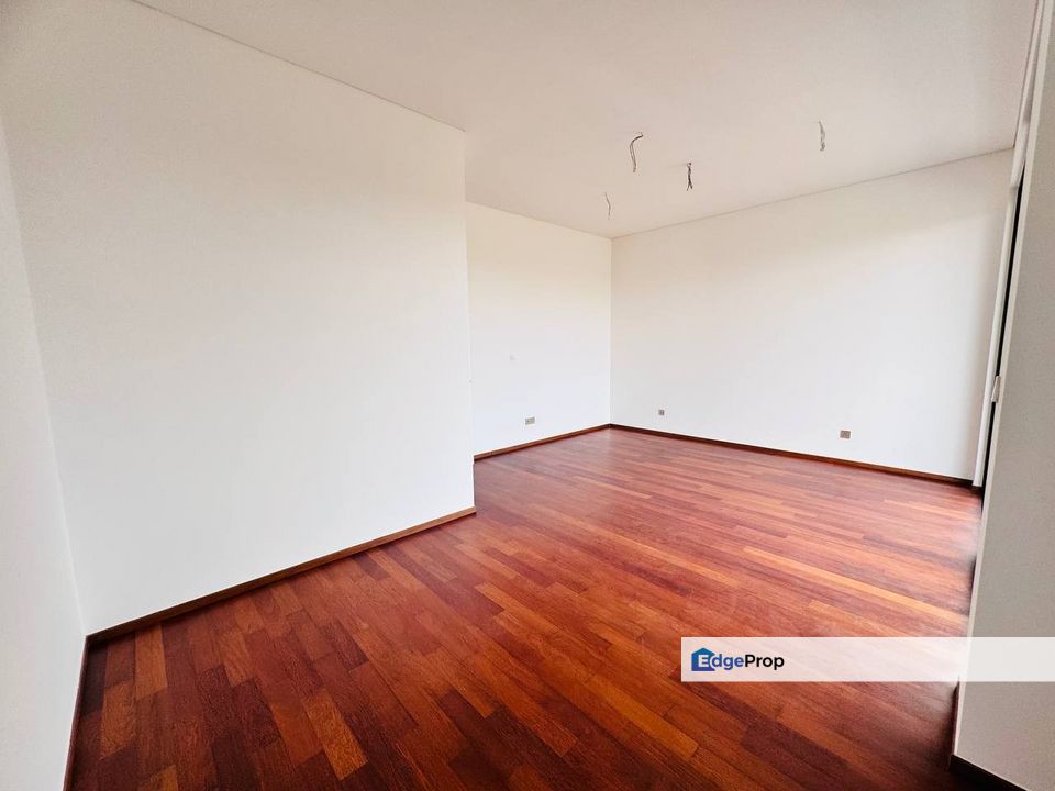 Bungalow 2 Storey Waterlily Gamuda Cove Banting, Selangor, Kuala Langat