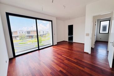 The Waterlily @ Bandar Gamuda Cove