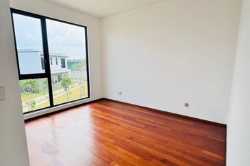 The Waterlily @ Bandar Gamuda Cove