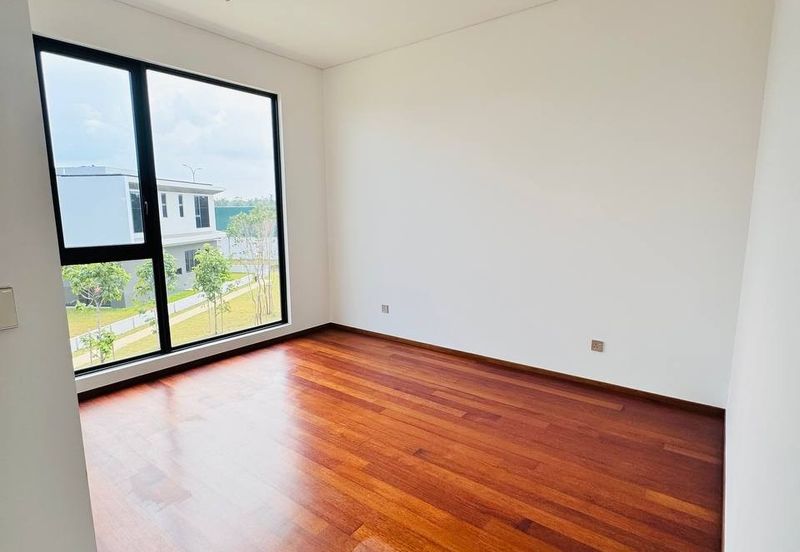 The Waterlily @ Bandar Gamuda Cove