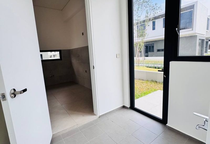 The Waterlily @ Bandar Gamuda Cove