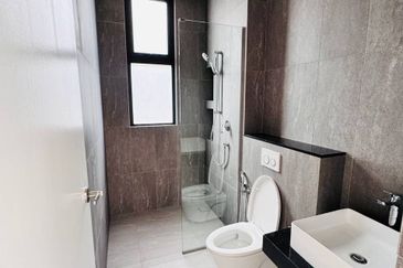 The Waterlily @ Bandar Gamuda Cove